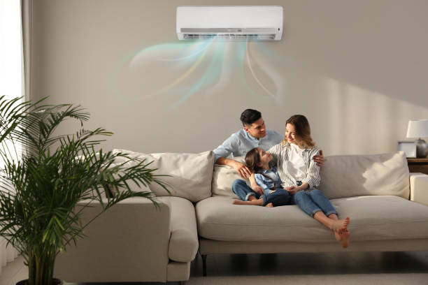 Best Energy-efficient HVAC Solutions in Lillington, NC