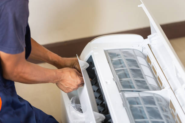 Best Commercial HVAC in Lillington, NC