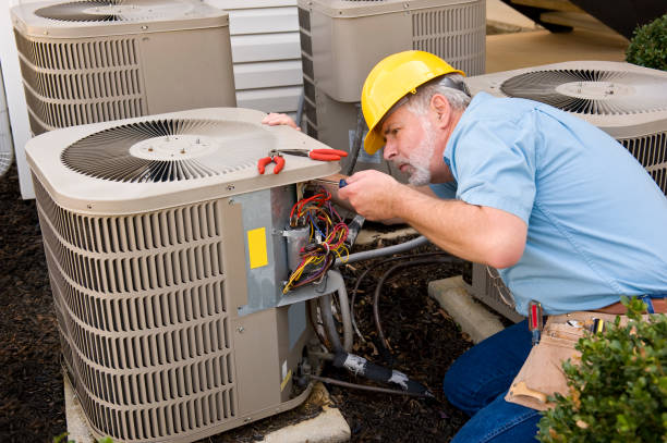Best Emergency HVAC Services in Lillington, NC