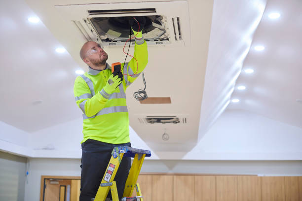Best HVAC for Healthcare Facilities in Lillington, NC