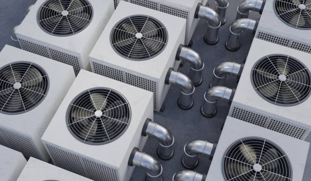 Best HVAC Financing and Leasing in Lillington, NC