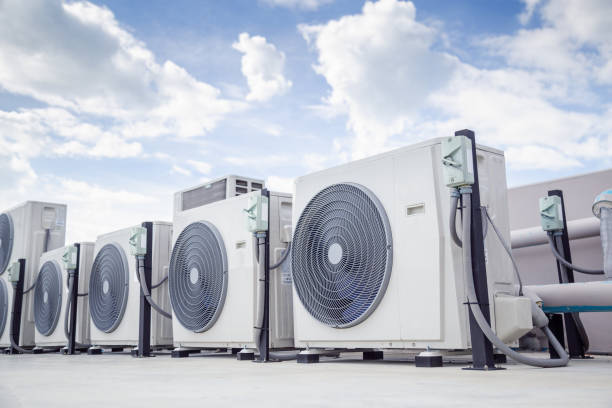 Best Ductless Mini-Split Systems in Lillington, NC