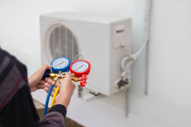 Best HVAC Supply and Distribution in Lillington, NC