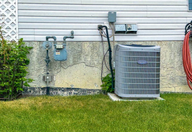 Best Residential HVAC in Lillington, NC